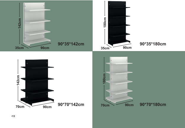 Güçlü Max Çantalar