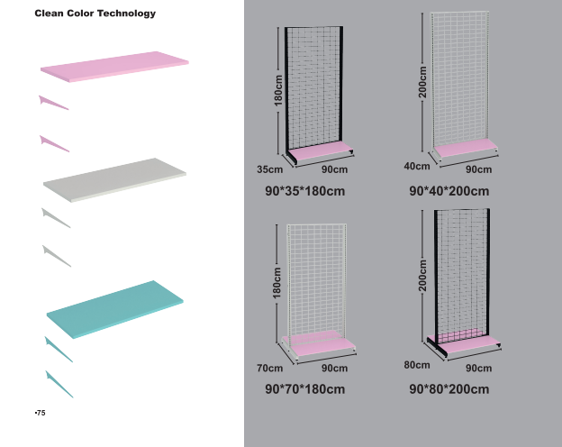Pastel çerçeve çerçeve