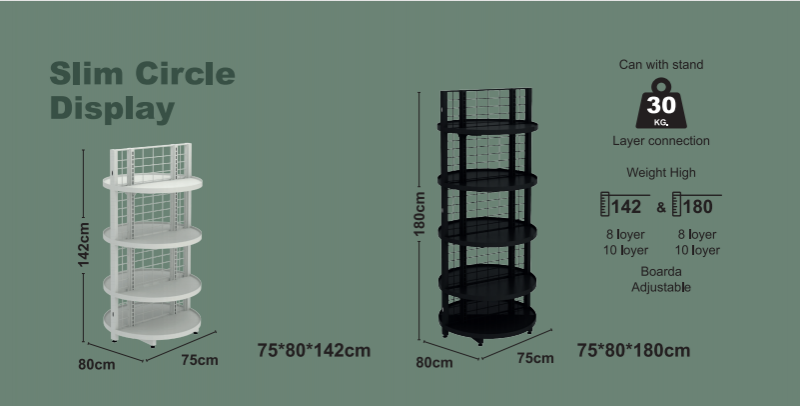 Slim Çerçeve Ekranı