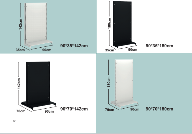 Solid Frame Max Çerçeve